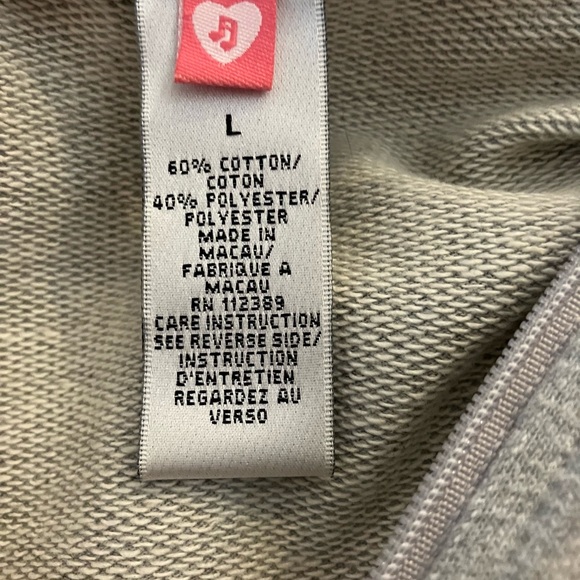 Sound girl hoodie - Picture 6 of 8